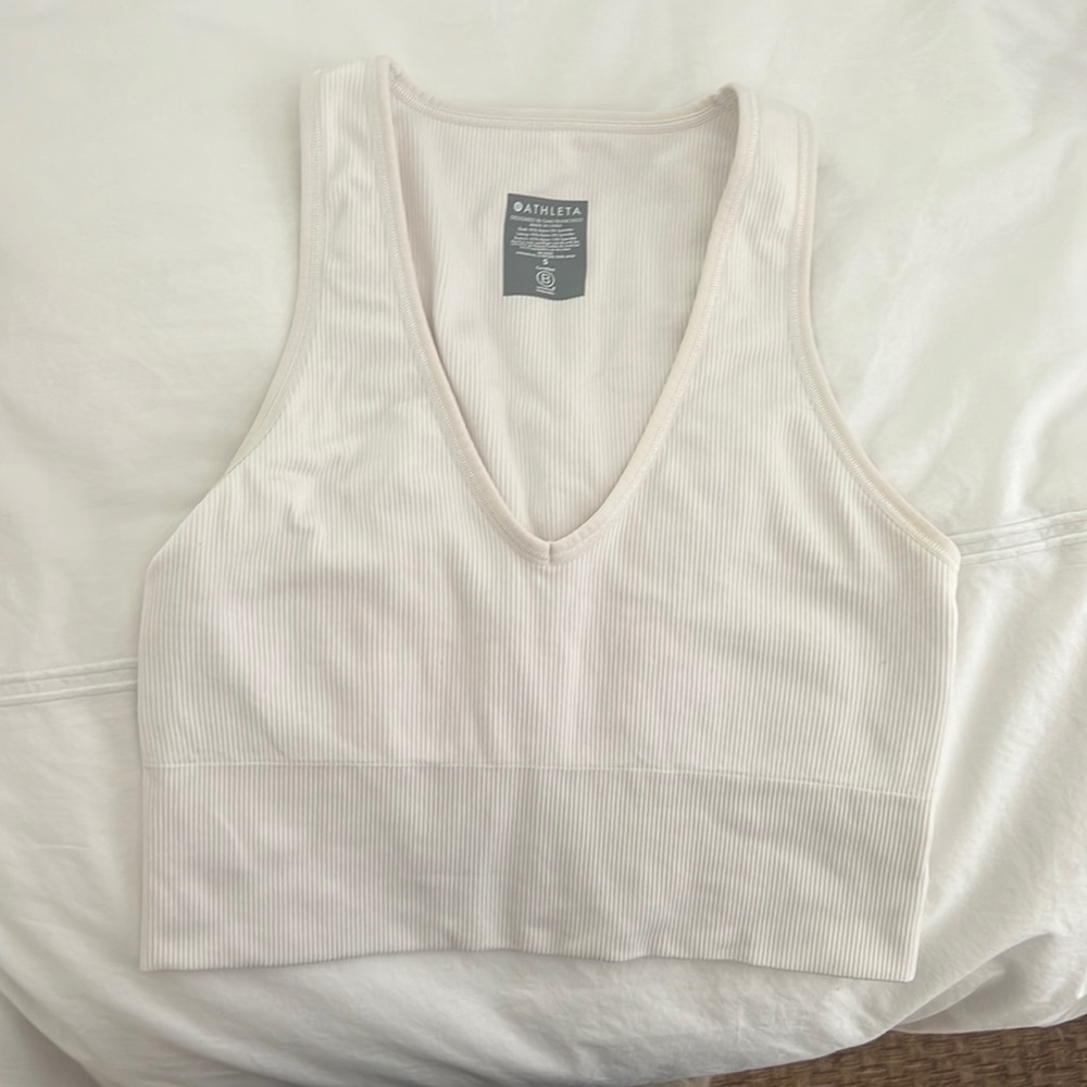 Athleta Tank Top